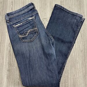 BKE Denim Payton